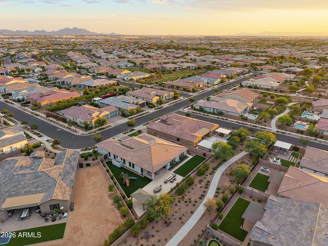10730 E TRAVERTINE Avenue, Mesa, AZ 85212