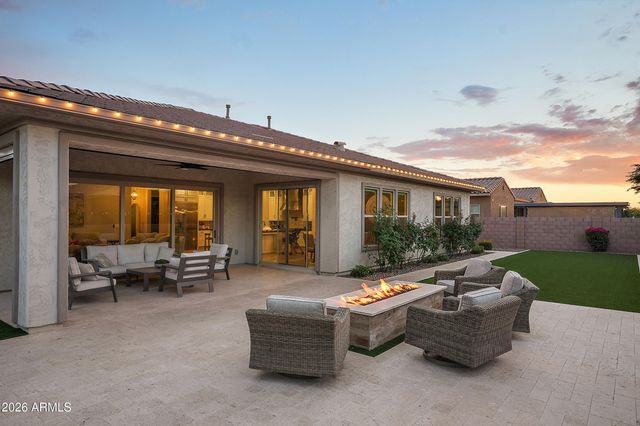 10730 E TRAVERTINE Avenue, Mesa, AZ 85212