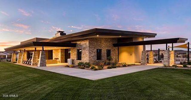 10730 E TRAVERTINE Avenue, Mesa, AZ 85212