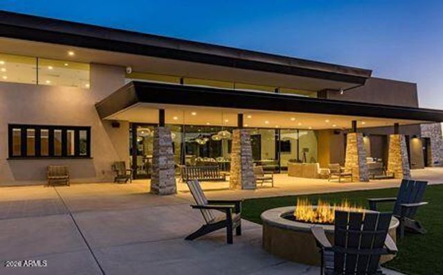 10730 E TRAVERTINE Avenue, Mesa, AZ 85212