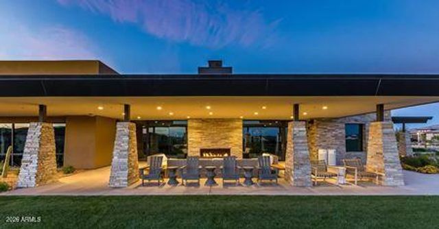 10730 E TRAVERTINE Avenue, Mesa, AZ 85212