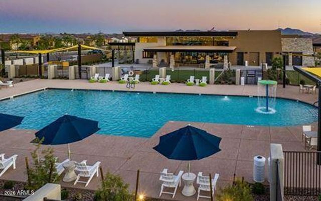 10730 E TRAVERTINE Avenue, Mesa, AZ 85212