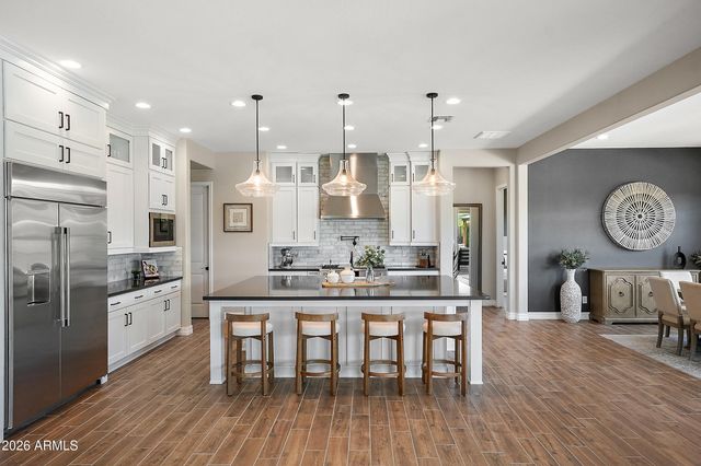 10730 E TRAVERTINE Avenue, Mesa, AZ 85212