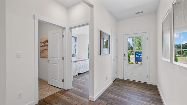4260 Scenic Trail Ne, Cleveland, TN 37312
