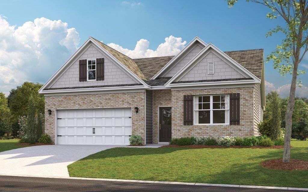 4260 Scenic Trail Ne, Cleveland, TN 37312