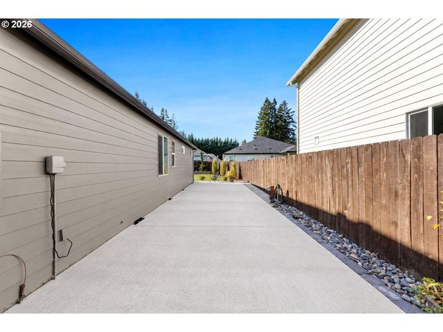 2836 Nw 8TH Ave, Battle Ground, WA 98604