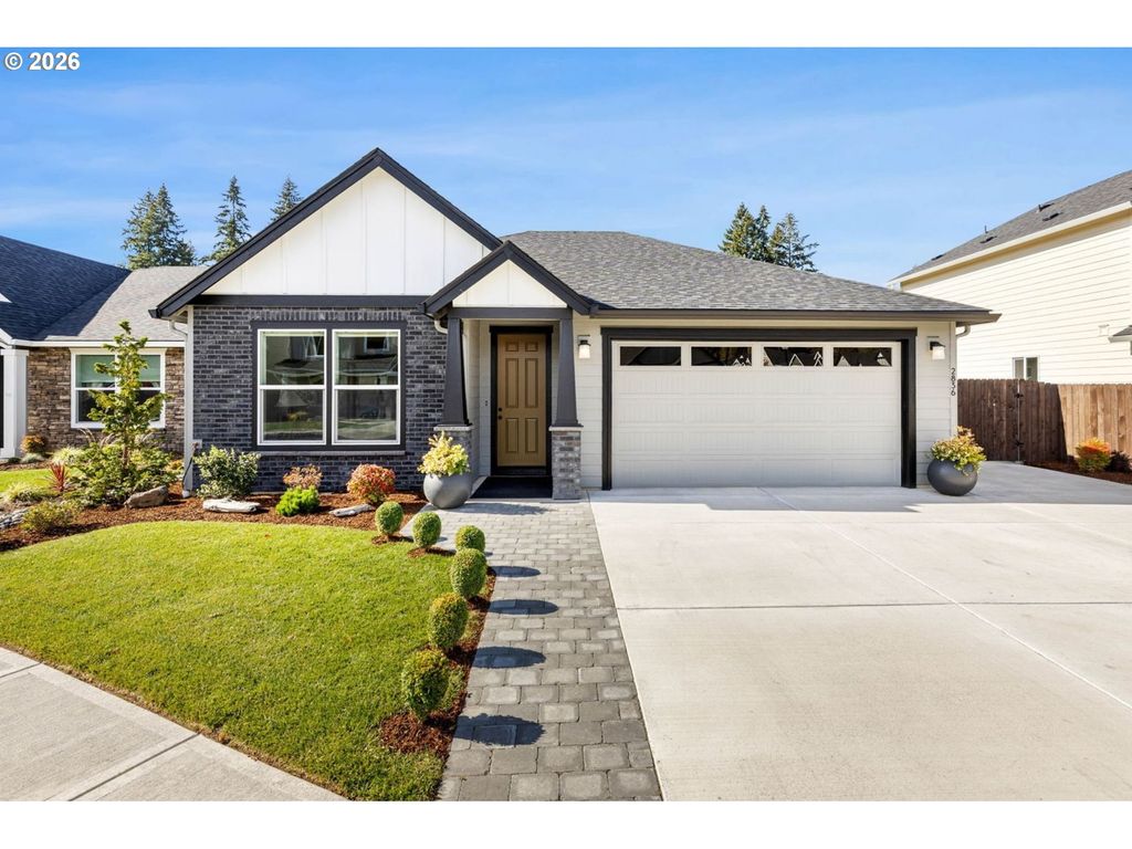 2836 Nw 8TH Ave, Battle Ground, WA 98604