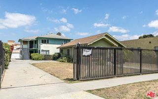 6124 S Victoria Avenue, Los Angeles, CA 90043