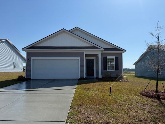 559 Silver Pidgeon St, Aynor, SC 29511