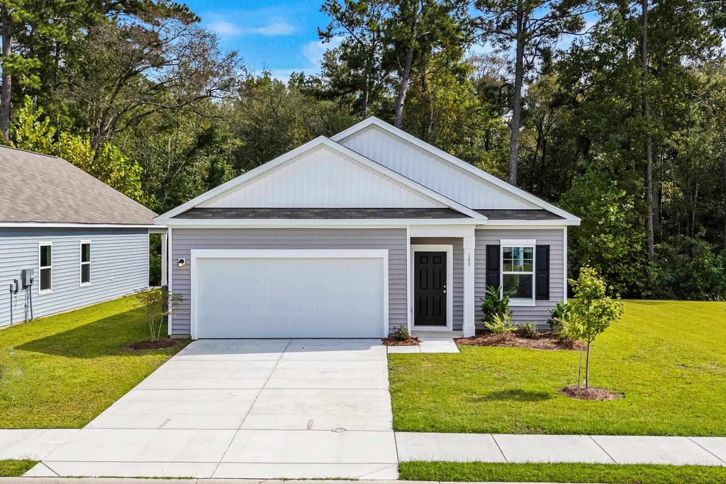 559 Silver Pidgeon St, Aynor, SC 29511