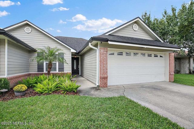 8064 BRIDGECREEK Drive, Jacksonville, FL 32244