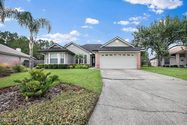 8064 BRIDGECREEK Drive, Jacksonville, FL 32244