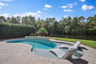 8064 BRIDGECREEK Drive, Jacksonville, FL 32244