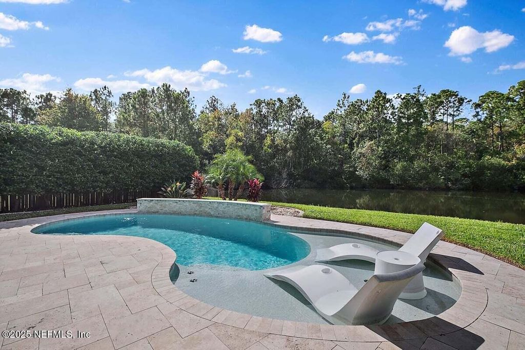 8064 BRIDGECREEK Drive, Jacksonville, FL 32244