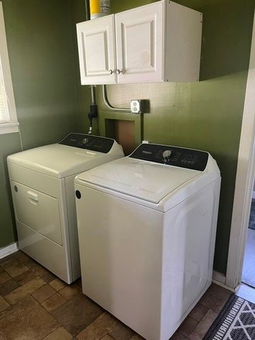 1308 N Mesquite Street N, Goldthwaite, TX 76844