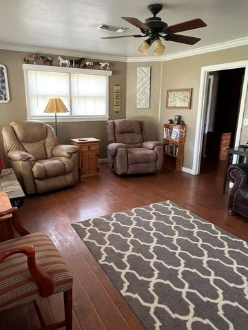 1308 N Mesquite Street N, Goldthwaite, TX 76844