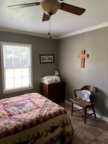 1308 N Mesquite Street N, Goldthwaite, TX 76844