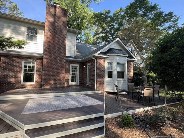 113 Bryce Creek Lane, Fayetteville, NC 28303