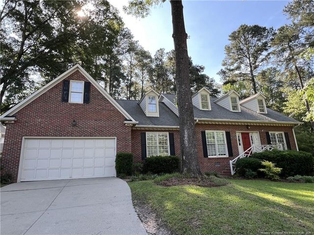 113 Bryce Creek Lane, Fayetteville, NC 28303