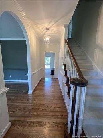 113 Bryce Creek Lane, Fayetteville, NC 28303