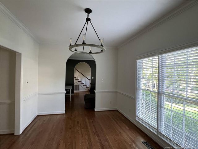 113 Bryce Creek Lane, Fayetteville, NC 28303