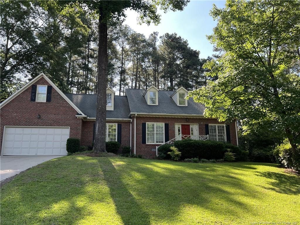 113 Bryce Creek Lane, Fayetteville, NC 28303