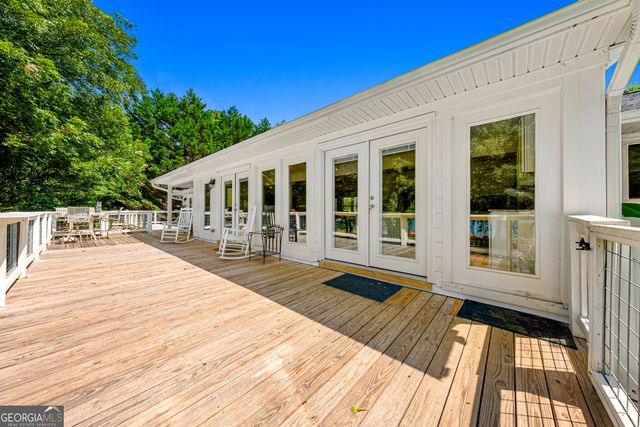 4591 Anderson Highway, Hartwell, GA 30643