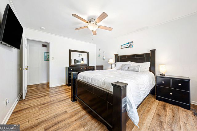 4591 Anderson Highway, Hartwell, GA 30643