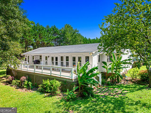 4591 Anderson Highway, Hartwell, GA 30643