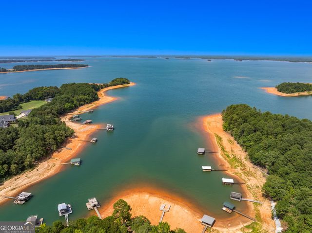4591 Anderson Highway, Hartwell, GA 30643