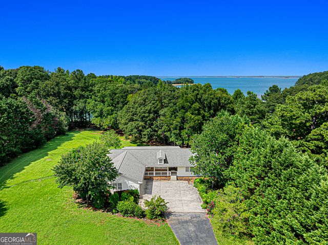 4591 Anderson Highway, Hartwell, GA 30643
