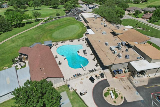 5610 Cuero Drive, De Cordova, TX 76049