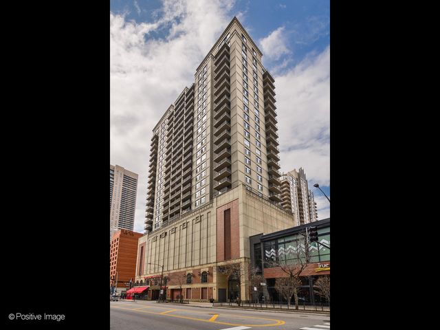 630 N State Street P517, Chicago, IL 60654