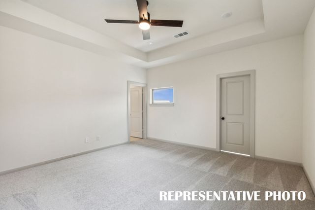 1263 Porter Street, Allen, TX 75013