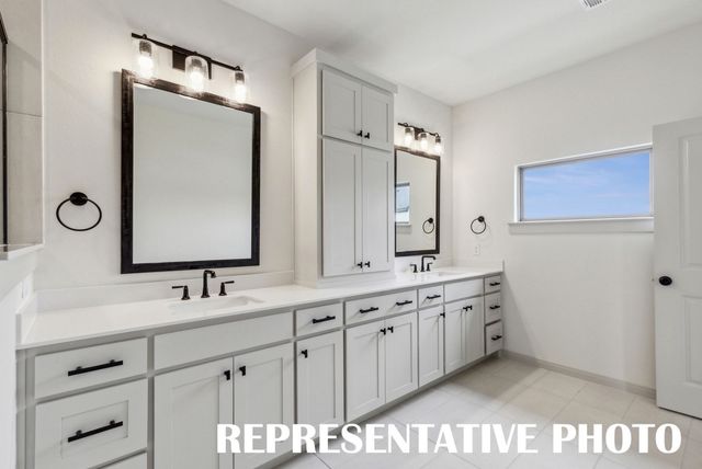 1263 Porter Street, Allen, TX 75013
