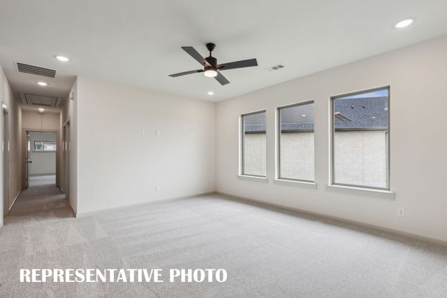 1263 Porter Street, Allen, TX 75013