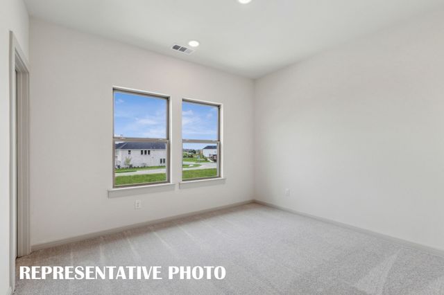 1263 Porter Street, Allen, TX 75013