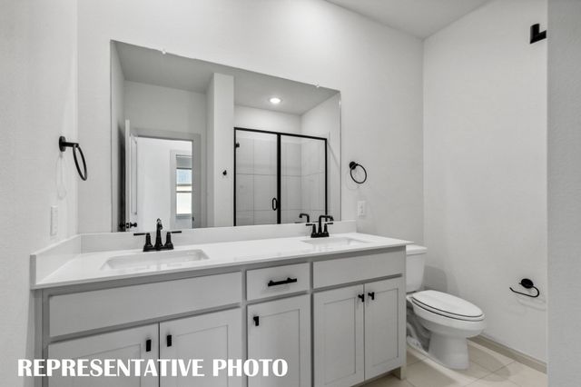 1263 Porter Street, Allen, TX 75013
