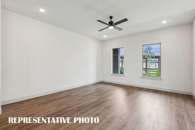 1263 Porter Street, Allen, TX 75013