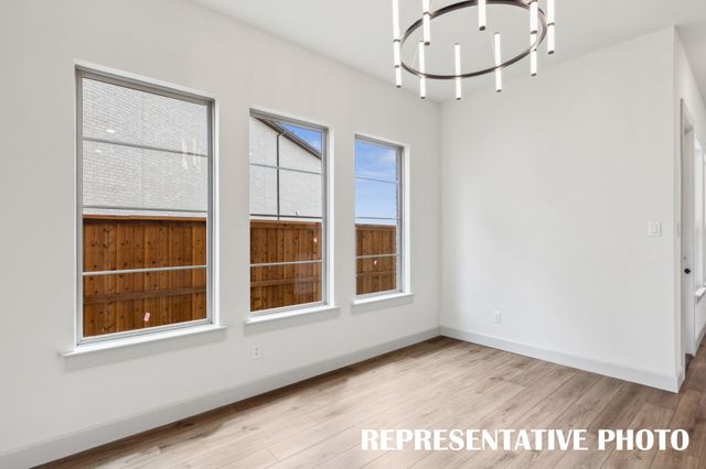 1263 Porter Street, Allen, TX 75013