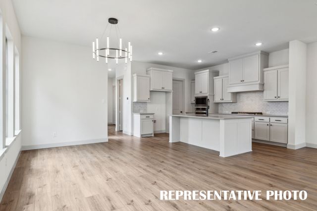 1263 Porter Street, Allen, TX 75013