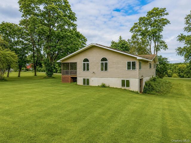 257 Fort Van Tyle Road, Port Jervis, NY 12771