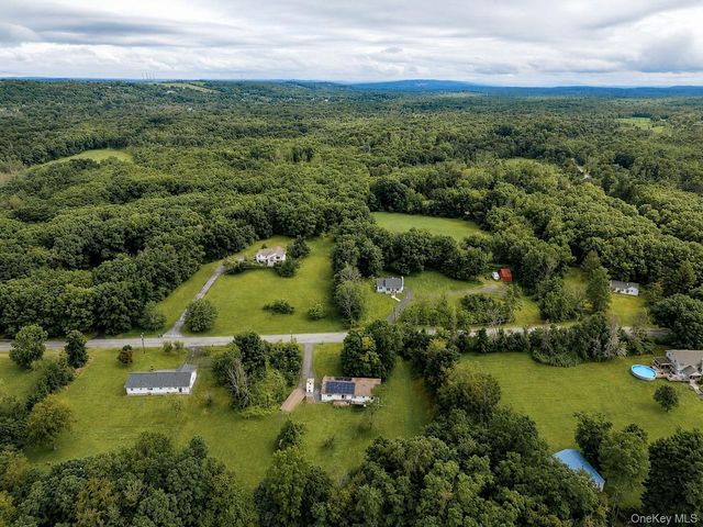 257 Fort Van Tyle Road, Port Jervis, NY 12771