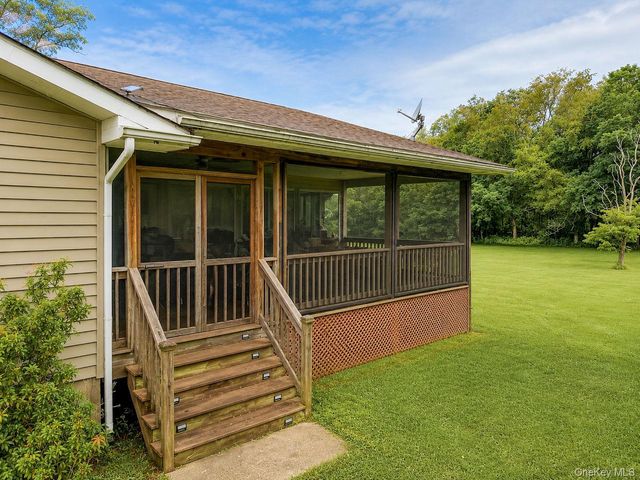 257 Fort Van Tyle Road, Port Jervis, NY 12771