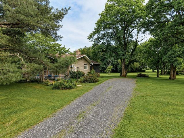 257 Fort Van Tyle Road, Port Jervis, NY 12771