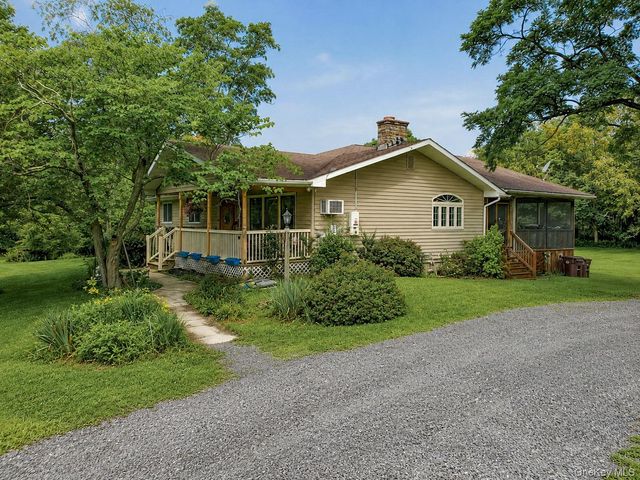 257 Fort Van Tyle Road, Port Jervis, NY 12771