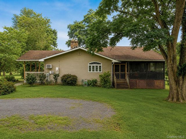 257 Fort Van Tyle Road, Port Jervis, NY 12771
