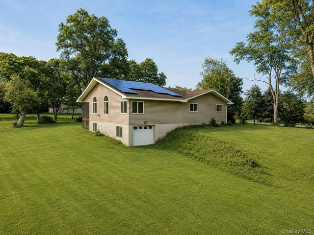 257 Fort Van Tyle Road, Port Jervis, NY 12771