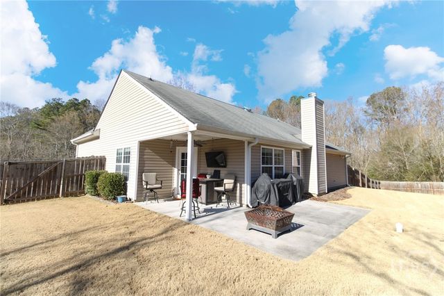 609 McDowell Lane, Bethlehem, GA 30620