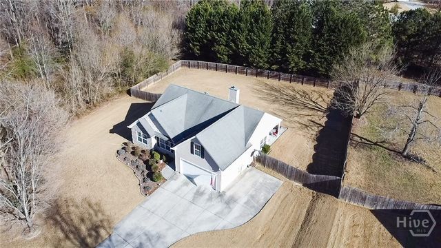 609 McDowell Lane, Bethlehem, GA 30620